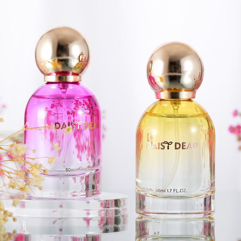 2023 Nouveau parfum chaud Petite ville Yixiang Oolong Osmanthus Parfum Parfum durable, Petit parfum populaire Fair Cherry Rose_voghion.com