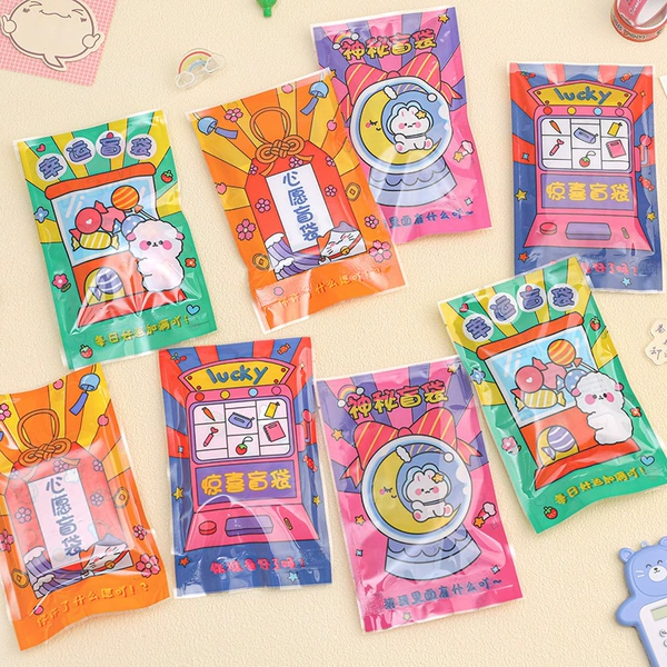 (Toys) 1 blind bag