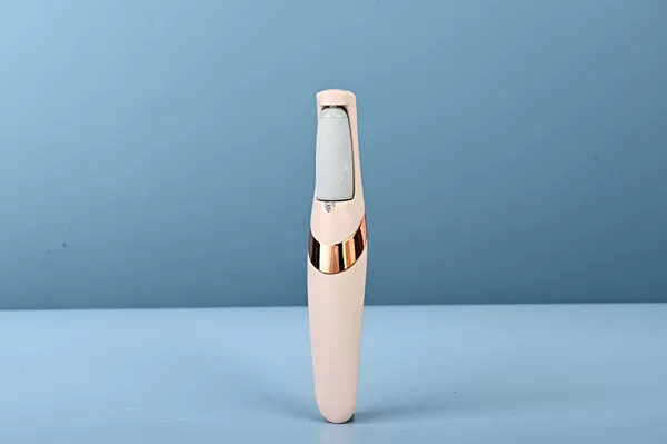 Pink body (thick black head black+fine gray)