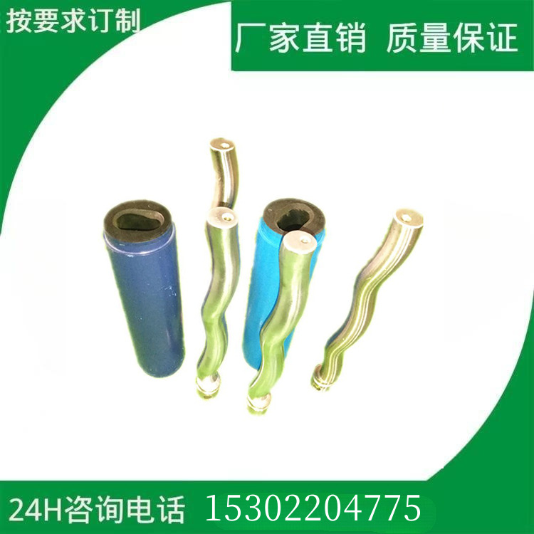 现货库存耐驰螺杆定子NETZSCH螺杆泵配件 NEMO配件国产通用现货