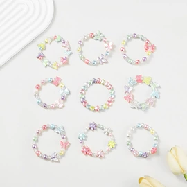 饰品配件;手链;项链