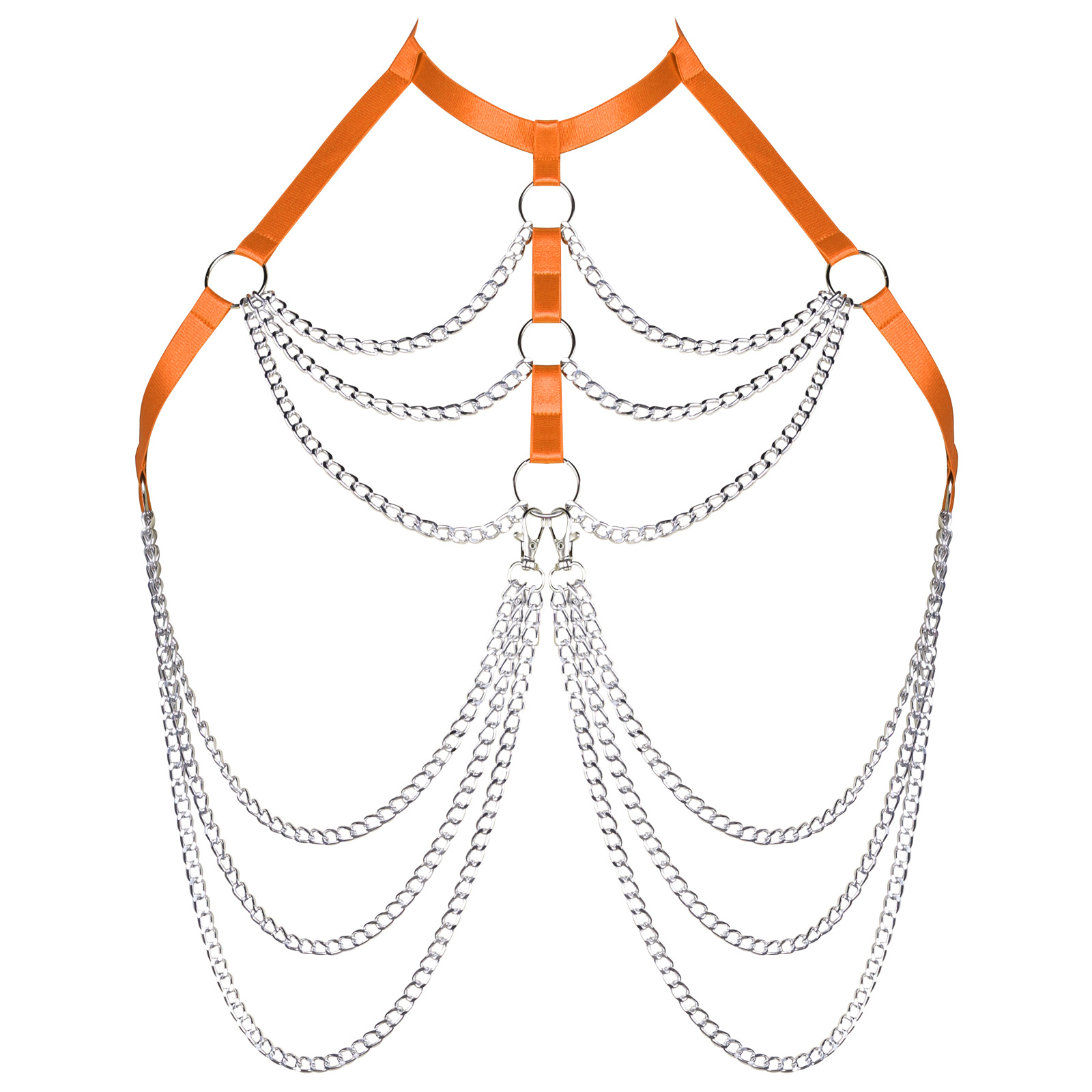 Body Chain Top 1