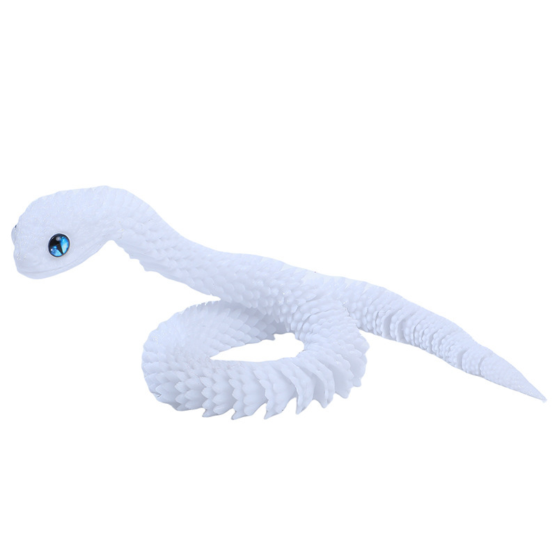 【화이트】바이퍼