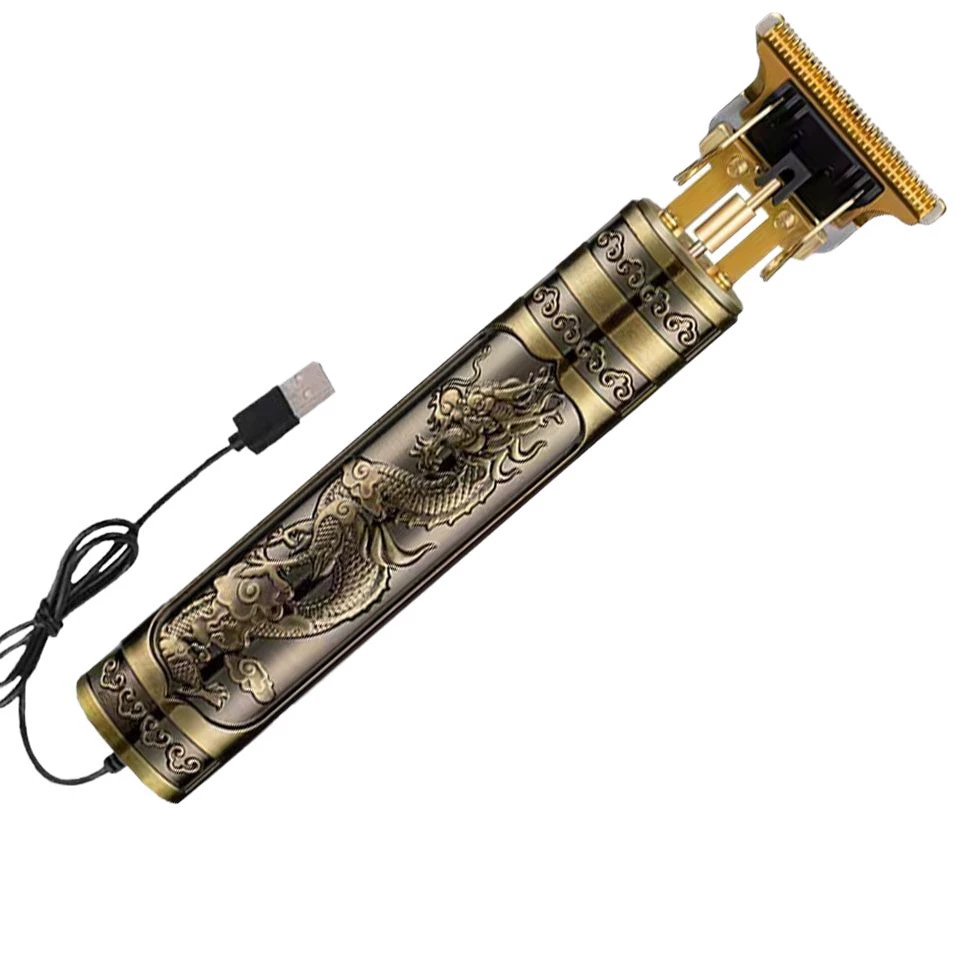 Hair clipper for home use, electric universal razor, Germany, generating electricity