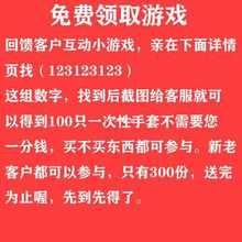 4A9O60cm拖把布平板拖把大号布头尘推头替换头条状粘贴式排拖布5