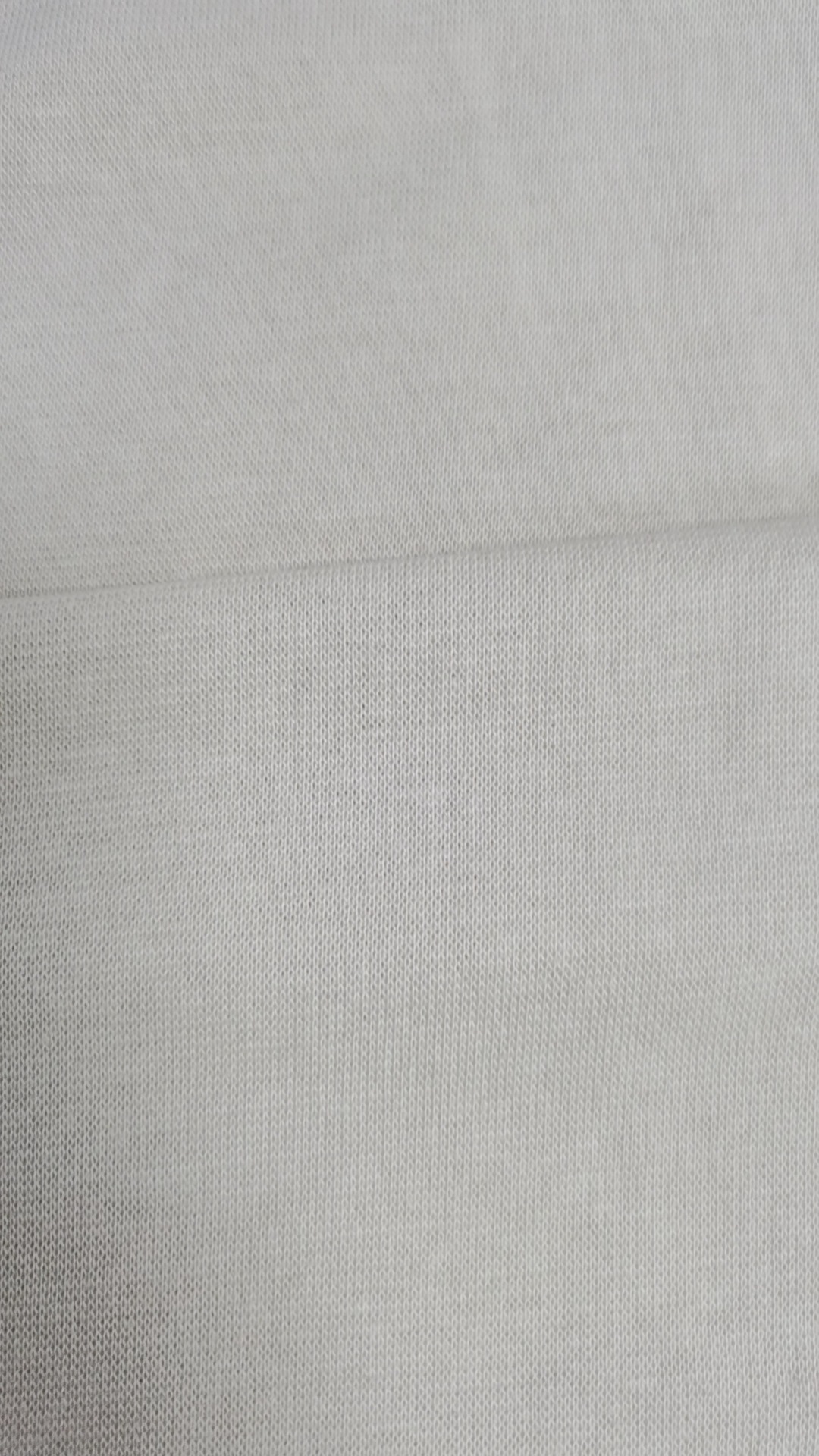 棉氨1*1罗纹肤粉色运动休闲服装面料布料批发