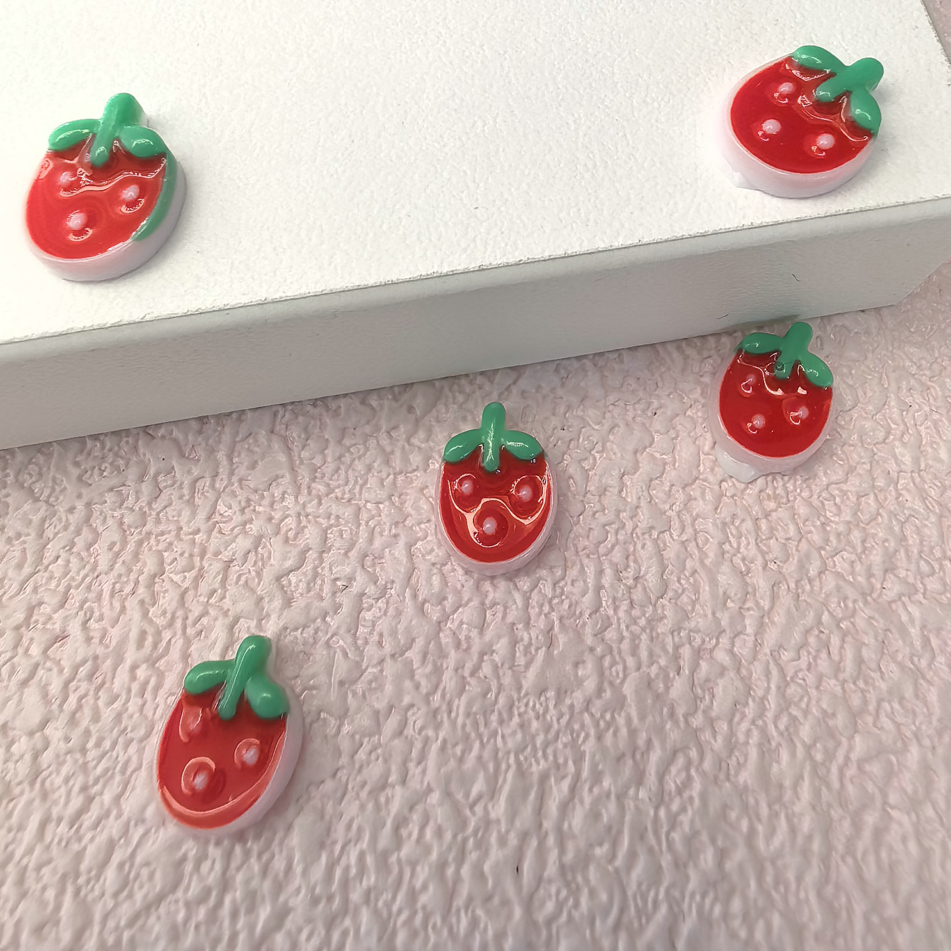 滴油水果食品卡通饰品配件批发手机壳首饰头饰材料0015.jp