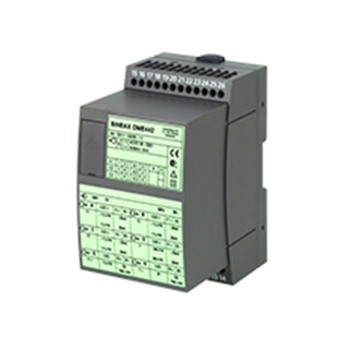 Programmable multi-function power transmitter SINEAX DME442-424 Germany GMC-I