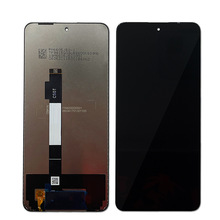 适用于红米Note10pro 5G屏幕总成 M2104K10AC显示液晶屏内外