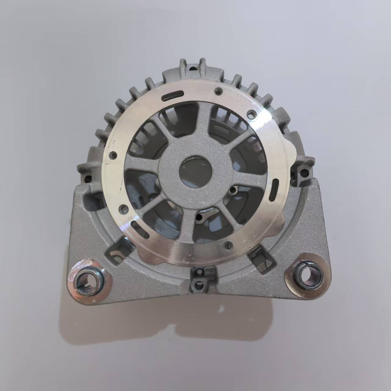 Sinotruk Aowei Jiefang J6J7 Series Generator Regulator Voltage Stabilizer 2910Bgj Automotive Parts Electronics