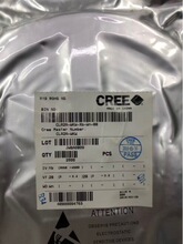 CLA2A-WKW CREE PLCC4 3528���_��ɫ�׹��pоƬ0.5W 2x100ma