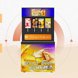 自动售货机;商业专用设备;电玩设备