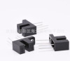 Infrared pair of genuine WYC/ pair -pair sensor GK112 slot width 3mm infrared optoelectronic switch slot