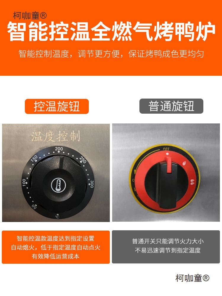 烤香肠型全自动商用24烤炉控温烤箱旋转电热新款烤鸡炉燃气麦太保