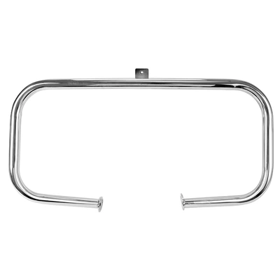 Applicable to Harley: Motorcycle bumper