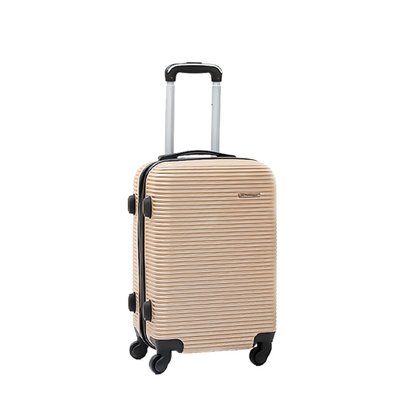 Caja de tracción portátil, rueda universal, marco de aluminio, caja de tracción para estudiantes, 20 caja de herramientas de contraseña de embarque, almacenamiento de una pieza de venta