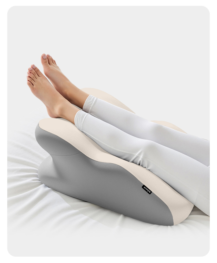 Suitable for Cats to Sleep on the Bed, Pillow for Lying on the Bed, Multifunctional Prone Sleeping Pillow for Sleeping and Reading