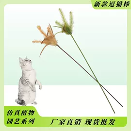 猫猫玩具;宠物周边用品;狗狗清洁
