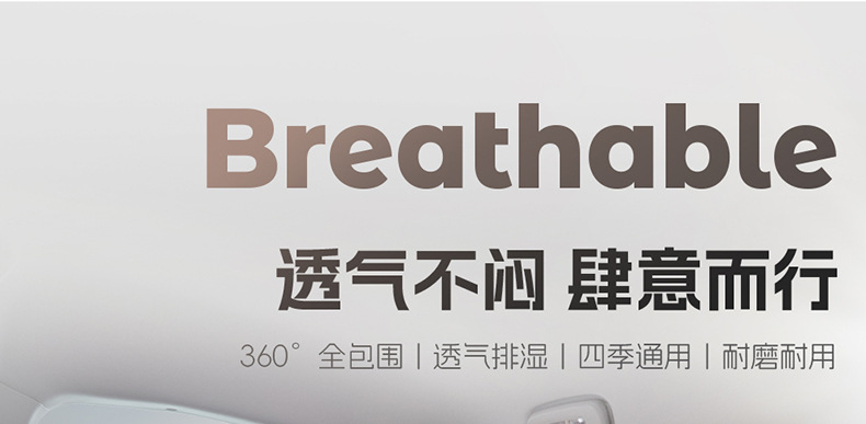 Direct sales from cross-border foreign trade manufacturers: specialized car seat covers for Wuling Bingo S, made of durable fabric, fully enclosed and custom-fit