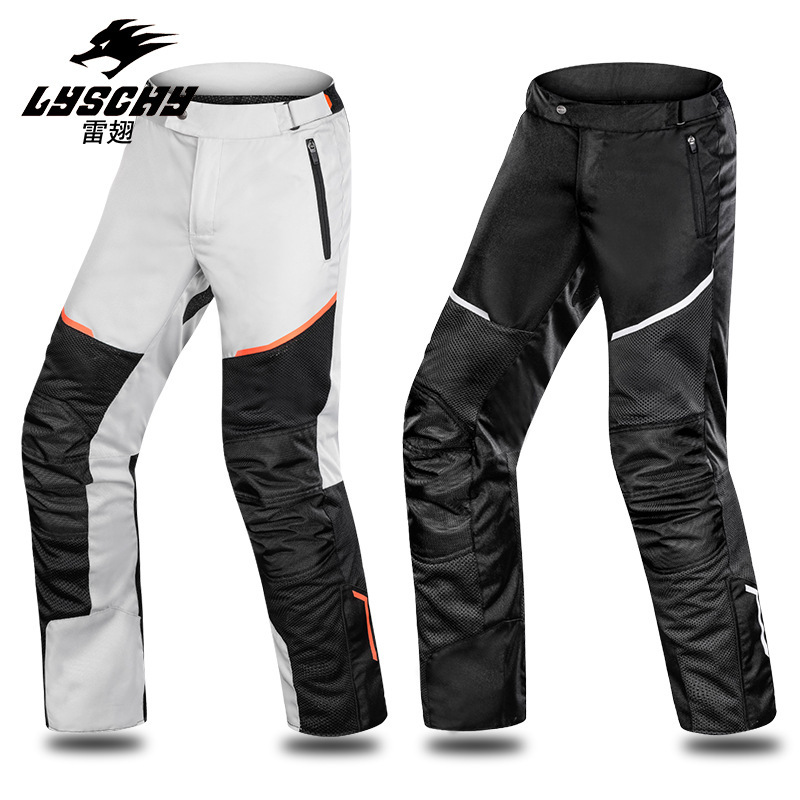 Thunder-Wing motorcycle riding pants men's Knight motorcycle equipment off-road anti-fall pants Four Seasons waterproof breathable racing pants Thunder-Wing motorcycle riding pants men's Knight motorcycle equipment off-road anti-fall pants Four Seasons waterproof breathable racing pants