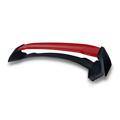 Fixed wind wing – Double-Layer Gt Wing