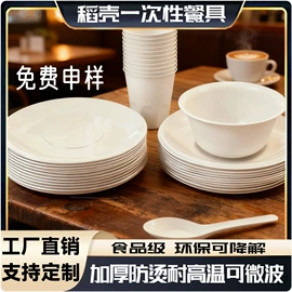 一次性餐具;可降解餐具;一次性餐盒