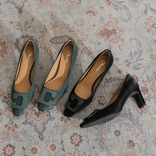 2135-8�W��վ�����¿�ŮЬ�ָ����^�r�К��|ī�Gɫ�߸�Ьͨ�چ�Ь