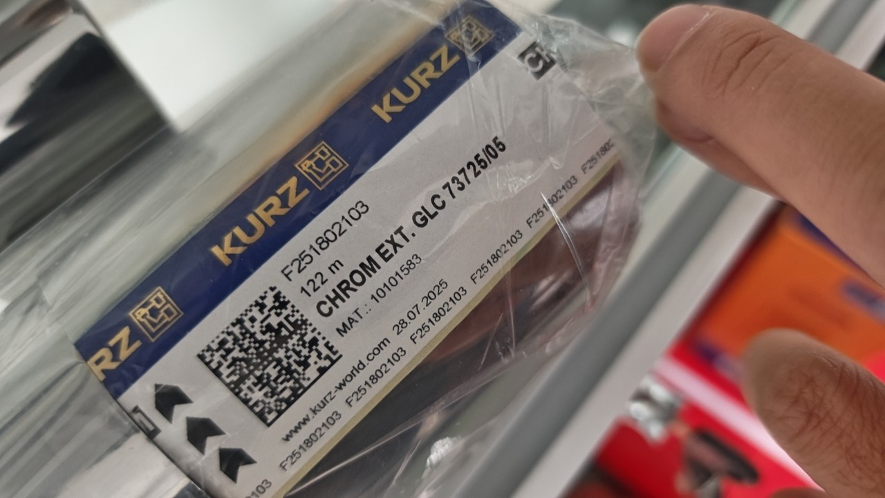 ȫ���ֻ���Ӧ������̽�ֽ,KURZ��ӡĤ,�Ƹ����̽�ֽ 8003 73725