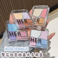 HERORANGE�����Čm��߹���ñP��͸���W����������Ӱ���tһ�w�P