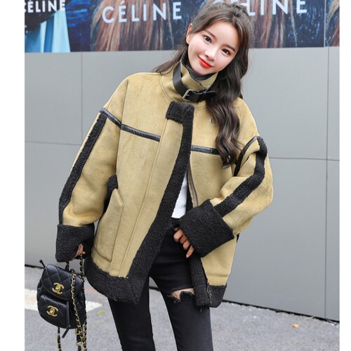 诺之优服饰 NUOZY1639 整款下架