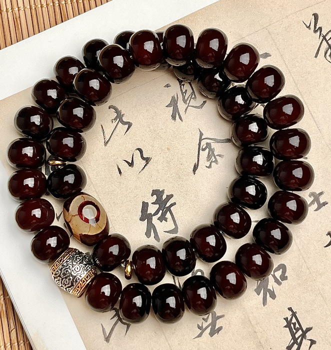 무안 [사과구슬 이중원]