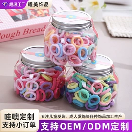 儿童发饰;发夹;发圈