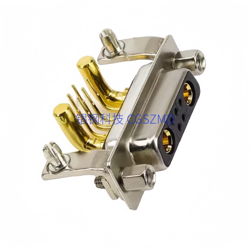 3W3  2W2����d-sub�������������ͷ  3/2/9/15/24pinֱ����