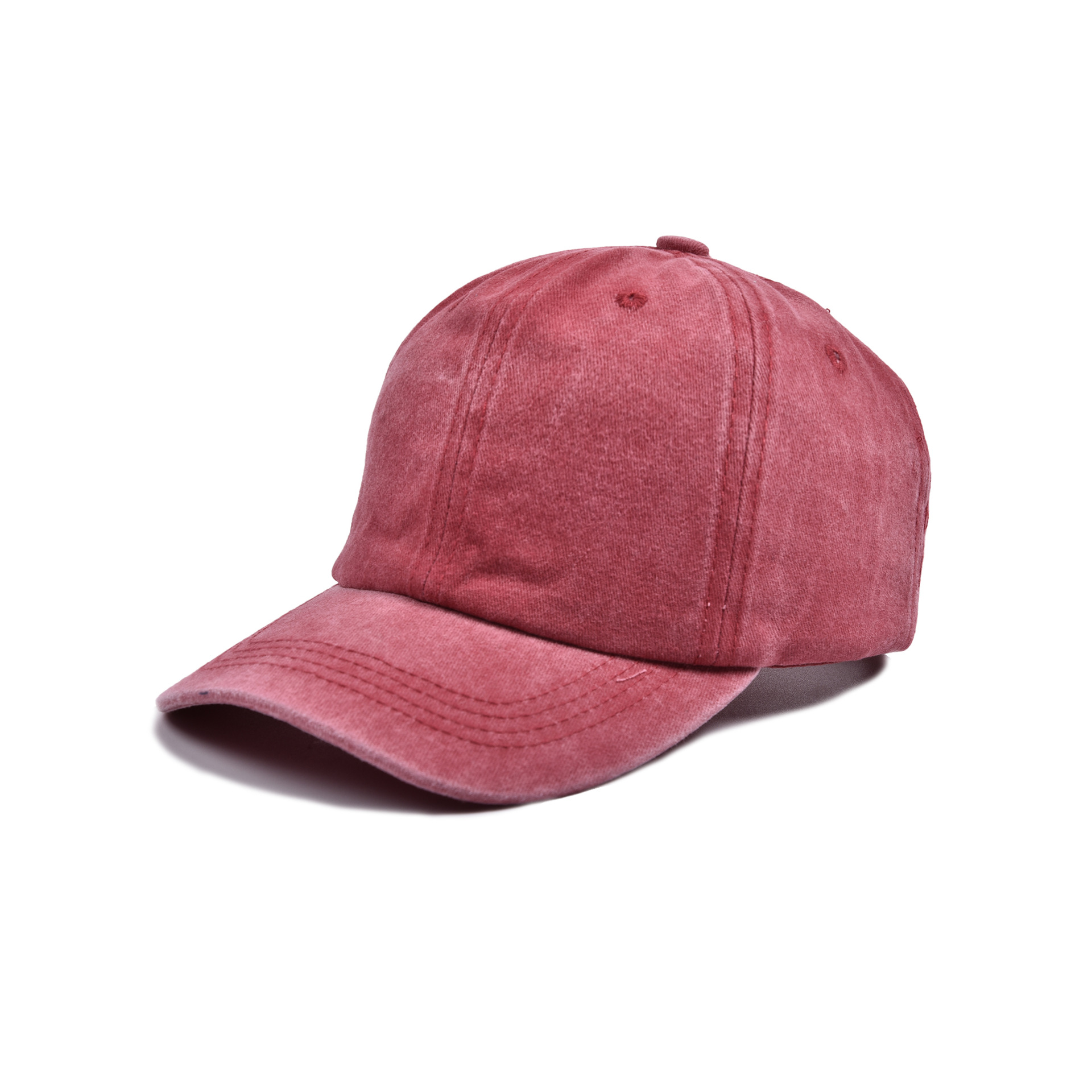 154g Weight Hat Classification Cotton Fabric Type Baseball Cap Hats Type 1 Piece Quantity Daily, Street Occasion Solid Color Pattern All Seasons Season Children Unisex Gender Streetwear Style Children Unisex Streetwear Solid Color Baseball Cap 10