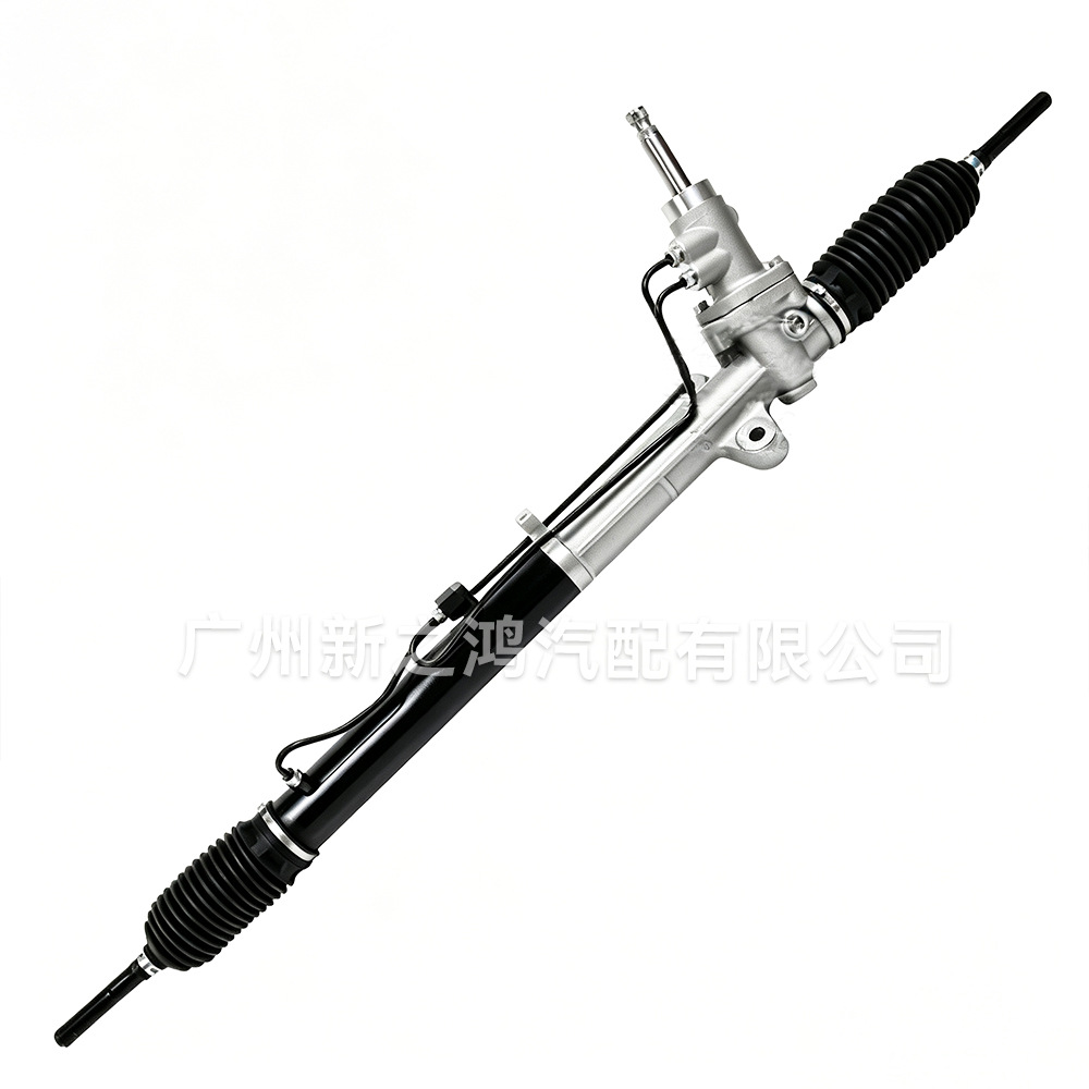 57700-4Q000, suitable for Kia K5 and Hyundai Sonata, steering gear rack assembly