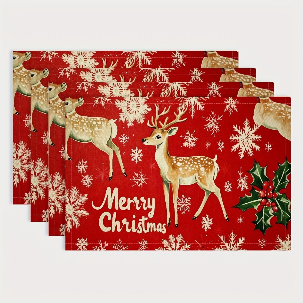 플레이스매트 72