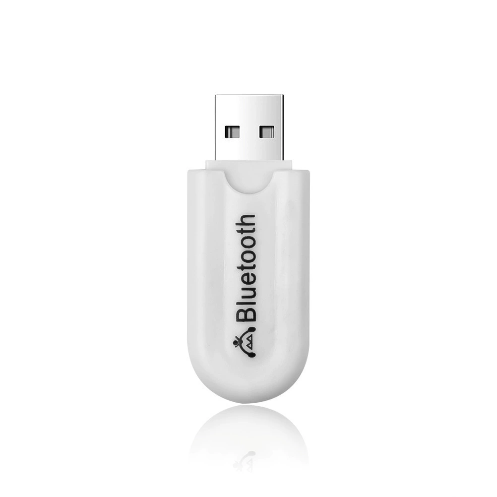 Музыкальный беспроводной передатчик, 3.5 мм, Bluetooth