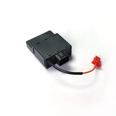 2Rb-00, Alovlandırıcı (Vozduşka/İqniter)