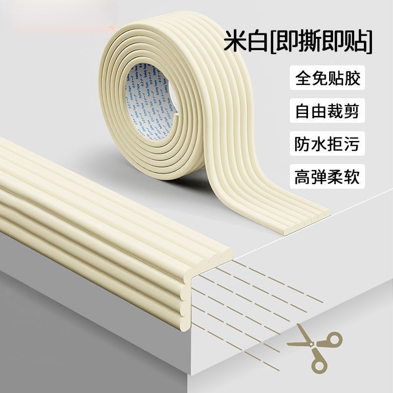 espesar piso superior e inferior antideslizante almohadilla de pies dormitorio escalera anticolisión escalera de escalada almohadilla de pies dormitorio de paquete blando de estudiantes