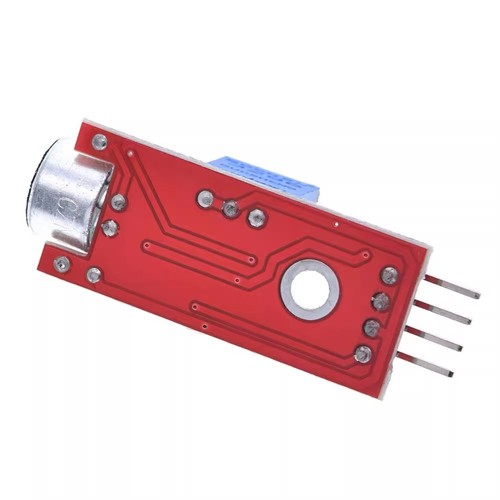 High sensitivity microphone sensor module microphone sound module KY-037