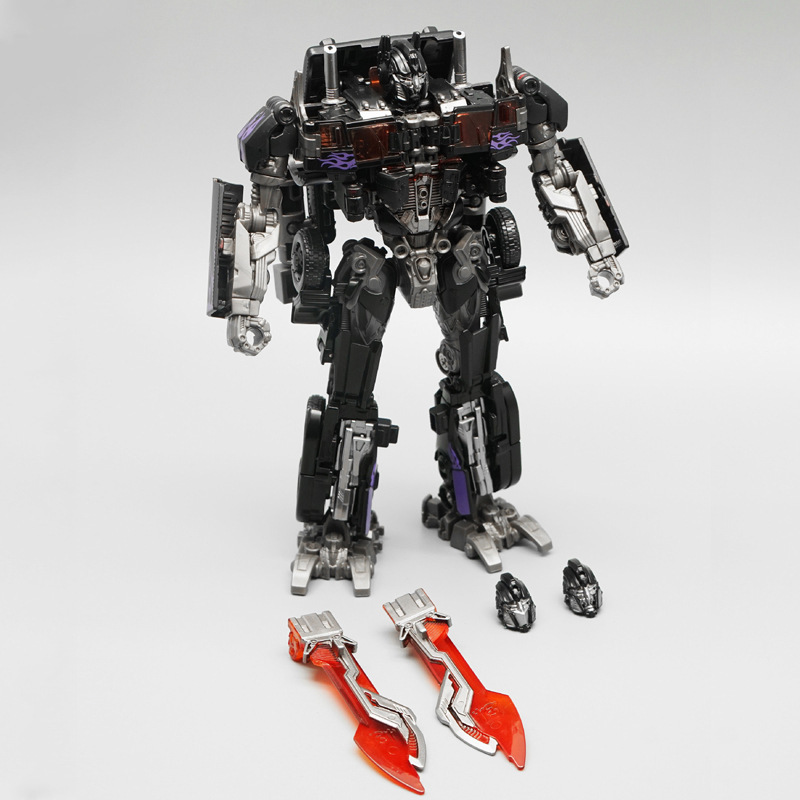 Dark hero pillar [8801b]