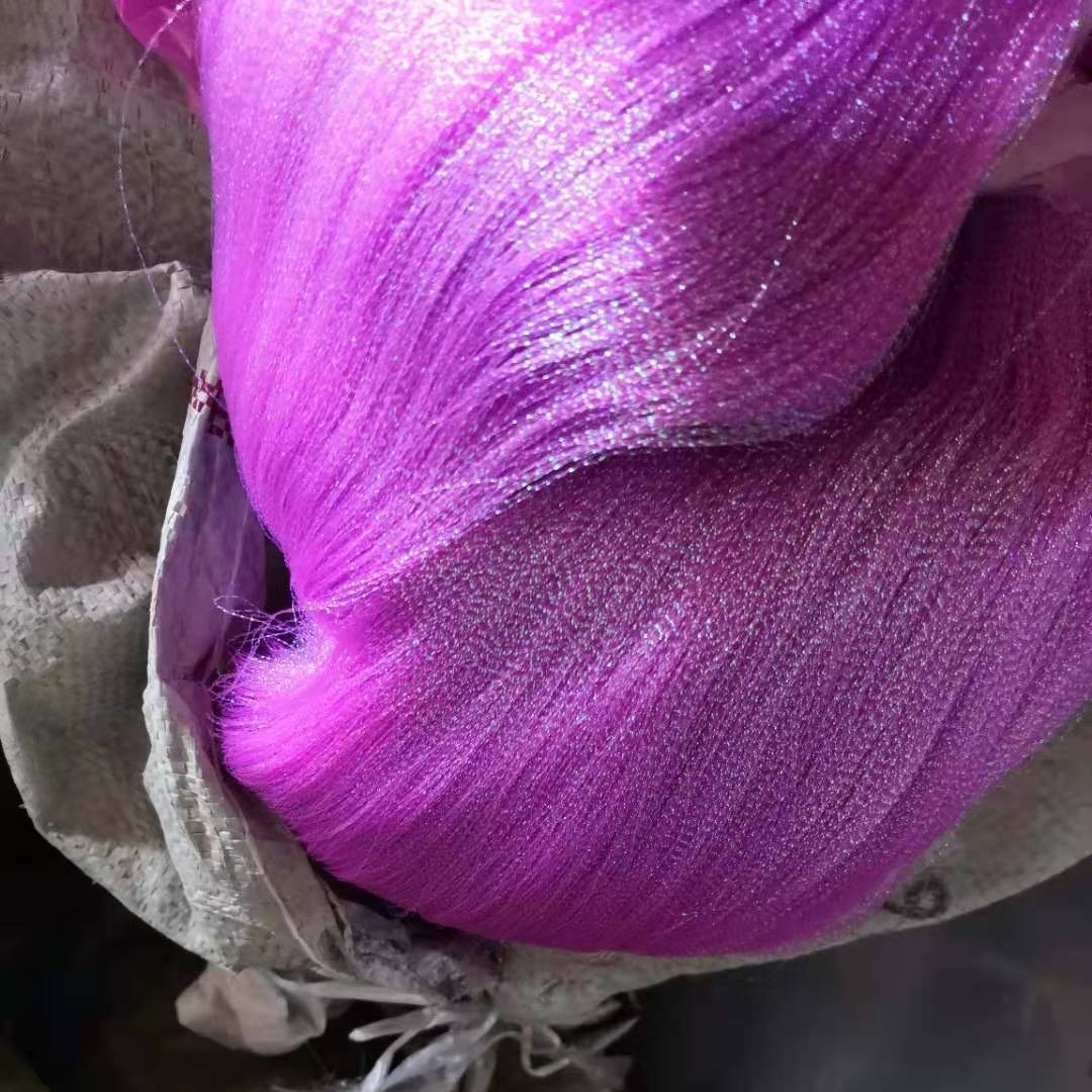 供应弯曲型黄红蓝绿紫色螺旋草深黄金属色弯曲片螺旋草