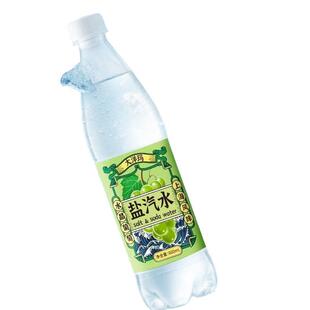 �Ϻ������Lζ�}��ˮ600ml*24ƿ�ļ���ʷ���̼�����