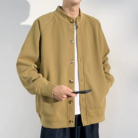 男式夹克;男式休闲裤;男式卫衣