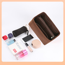 ✅适用mlb新款老花水桶包内胆包撑内衬包袋收纳整理内袋包