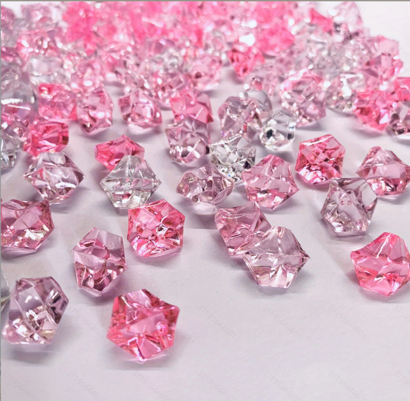 Pink+transparency