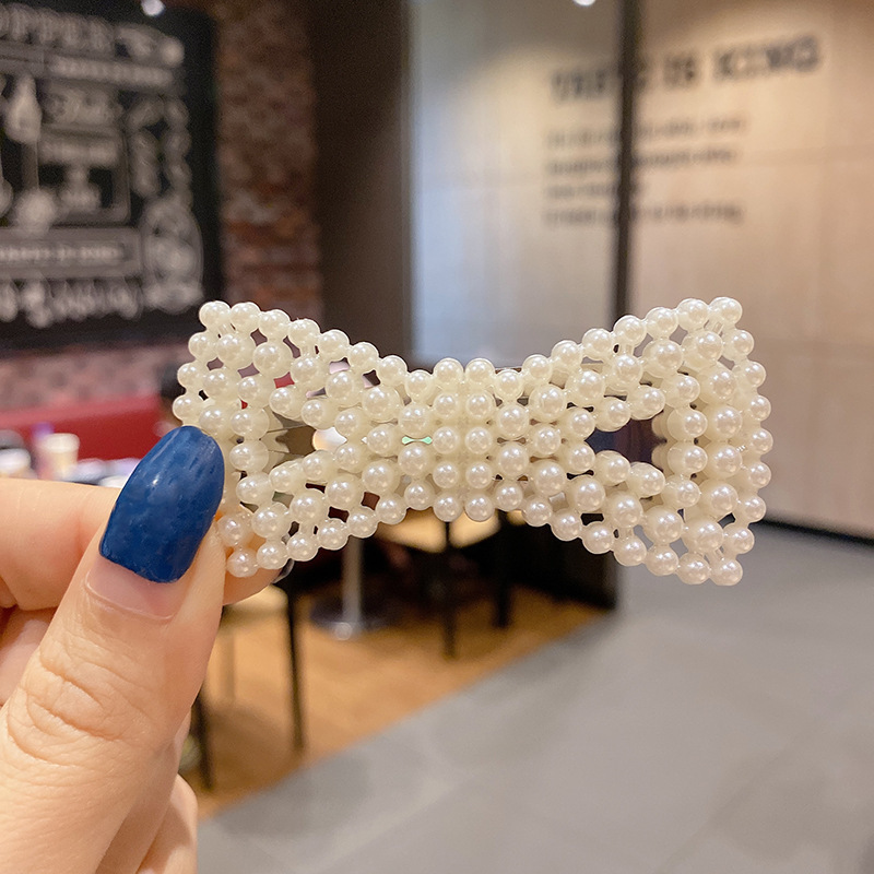 15# pearl bow hollowed out...