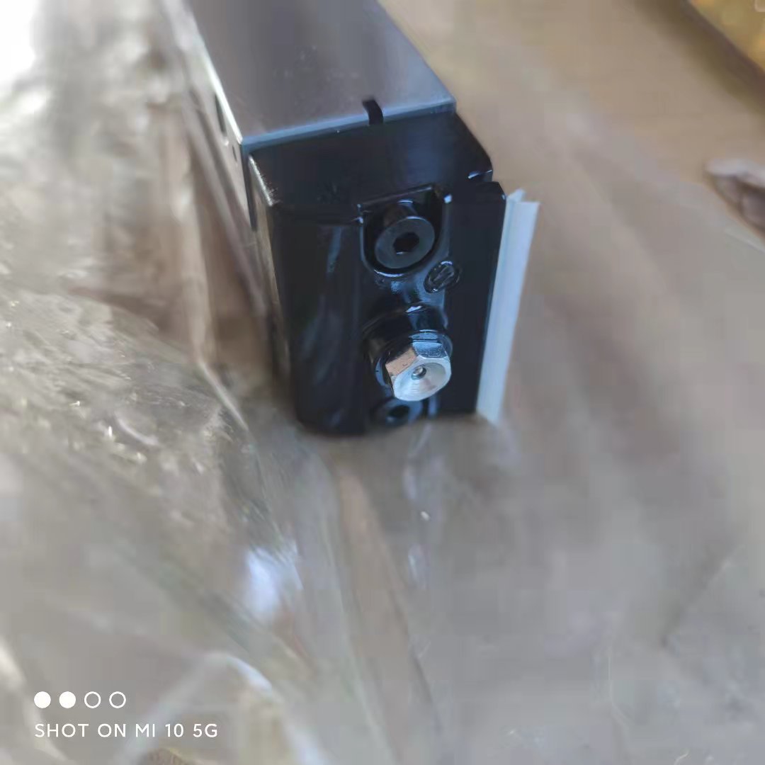 封箱机直线轴承RUSV60206-KS，PR14032-GR1，PR14044-GR1