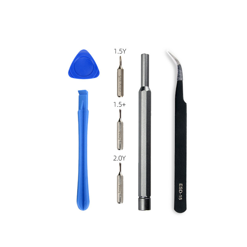 Applicable to Xbox One Series Ps5 4 3 Switch Oled Lite 2 Disassembly Tool Screws