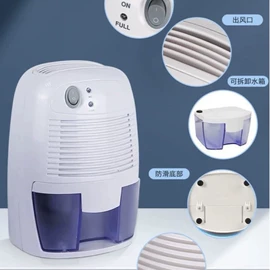 家用抽湿机;迷你冰箱;对流/循环扇